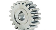 非标齿轮怎么做